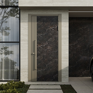 Входные двери