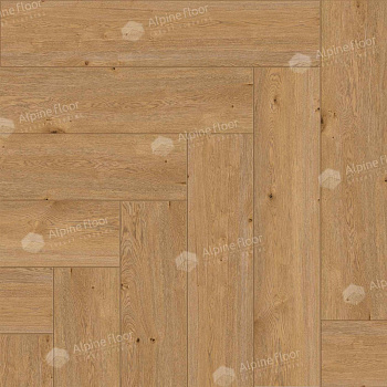 LVT плитка  Дуб Хатиса ECO 16-27
