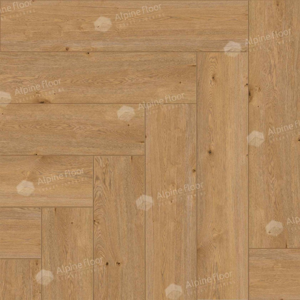 LVT плитка  Дуб Хатиса ECO 16-27