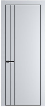 Межкомнатная дверь Модель 12PA