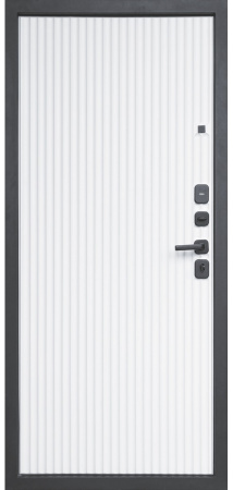 Входная дверь квартирная  Стелс 