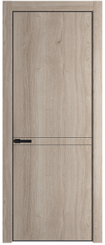 Межкомнатная дверь Модель 11NA
