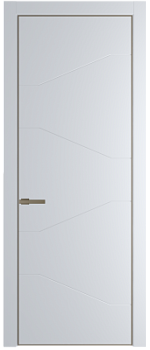  Межкомнатная дверь Модель 2PE