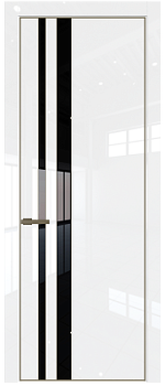 Межкомнатная дверь Модель  20LA