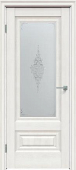 Межкомнатная дверь  Модель 631 ПО
