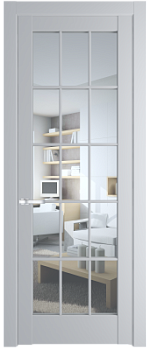  Межкомнатная дверь Модель4.1.2 (р.15) PD