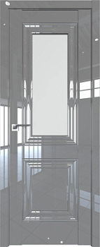 Межкомнатная дверь Модель28L