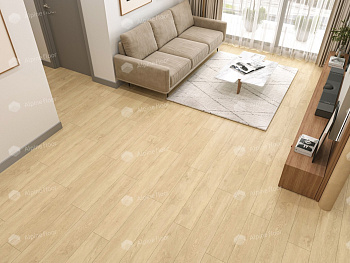 LVT плитка  Камфора ЕСО 3-31