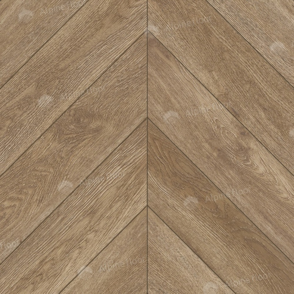 LVT плитка  Макадамия Chevron ECO 20-5