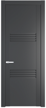 Межкомнатная дверь Модель  1.3P*