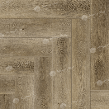 LVT плитка  Дуб Целата ECO 16-35