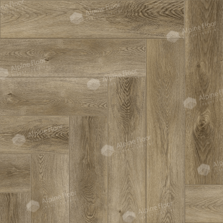 LVT плитка  Дуб Целата ECO 16-35
