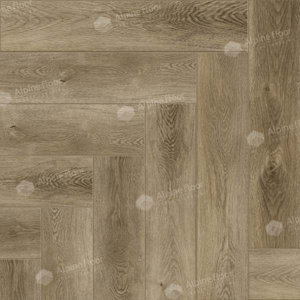 LVT плитка  Дуб Целата ECO 16-35