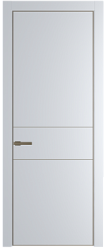  Межкомнатная дверь Модель 14PE