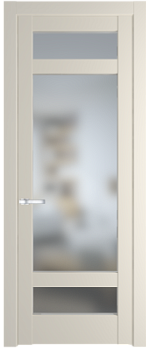 Межкомнатная дверь Модель 4.3.2PD