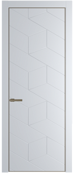  Межкомнатная дверь Модель 9PE