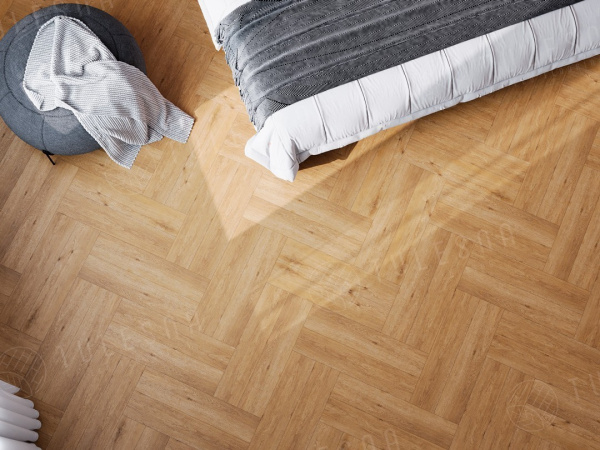 LVT плитка  Tesoro 1005-101
