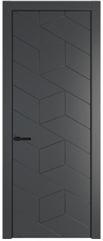 Межкомнатная дверь Модель9PA