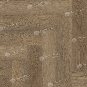 LVT плитка  Дуб Батейн ECO 16-29