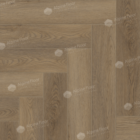 LVT плитка  Дуб Батейн ECO 16-29