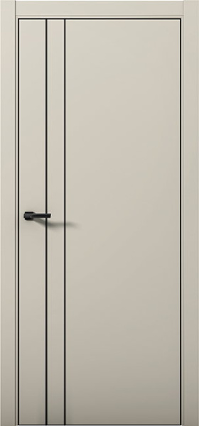 Pd 4 Силк Грей  Black Edition