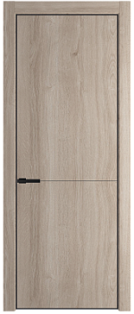 Межкомнатная дверь Модель16NA