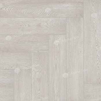 LVT плитка  Голубой Лес ECO 16-9