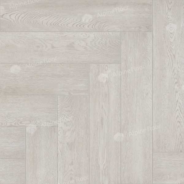 LVT плитка  Голубой Лес ECO 16-9