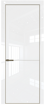 Межкомнатная дверь Модель  16LA