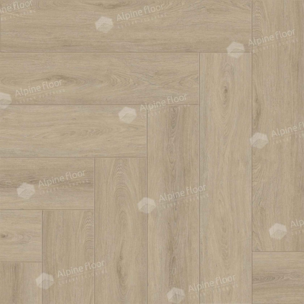 LVT плитка  Дуб Денеб ECO 16-25