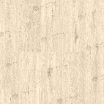 LVT плитка Дуб Ваниль ECO 23-1