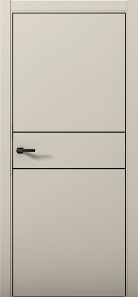 Pd 3 Силк Грей  Black Edition