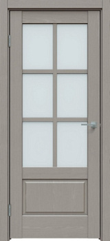 Межкомнатная дверь  Модель 640 ПО