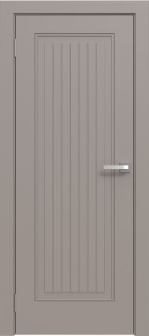 Межкомнатная дверь эмалированная Эмаль ПГ-33 Капучино