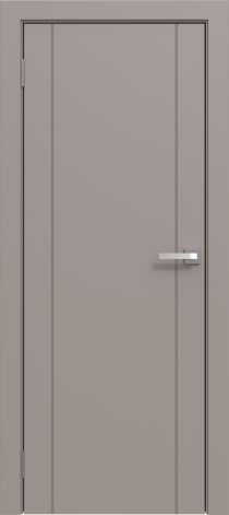 Межкомнатная дверь эмалированная Эмаль ПГ-20 Капучино