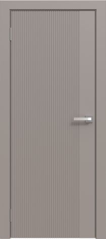 Межкомнатная дверь эмалированная Эмаль ПГ-29 Капучино