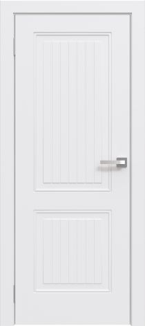 Межкомнатная дверь эмалированная Эмаль ПГ-32 Белый