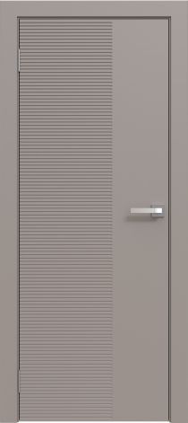 Межкомнатная дверь эмалированная Эмаль ПГ-28 Капучино