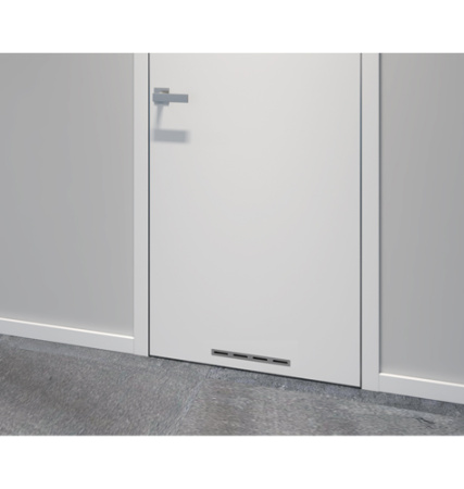 ВЕНТИЛЯЦИОННАЯ РЕШЕТКА