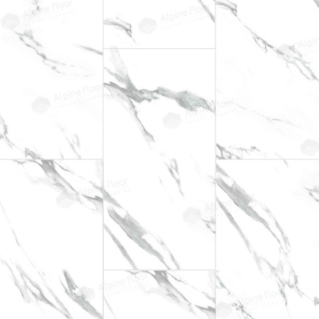 LVT плитка Делмар ECO-15-19