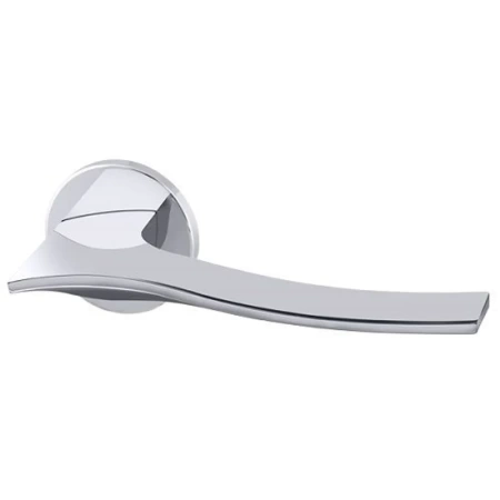 Ручка раздельная ARMADILLO AQUA URS CP-8 хром