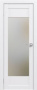 Flash Eco 14 (матовое стекло) Белый