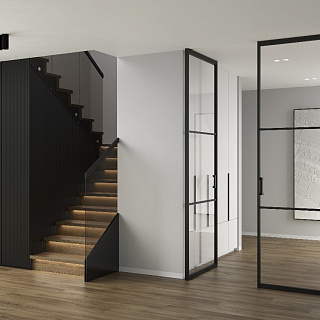 Поворотная Поворотная