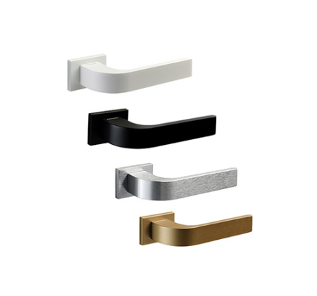 ДВЕРНЫЕ РУЧКИ PROFILDOORS МОДЕЛЬ 458 (ИТАЛИЯ)