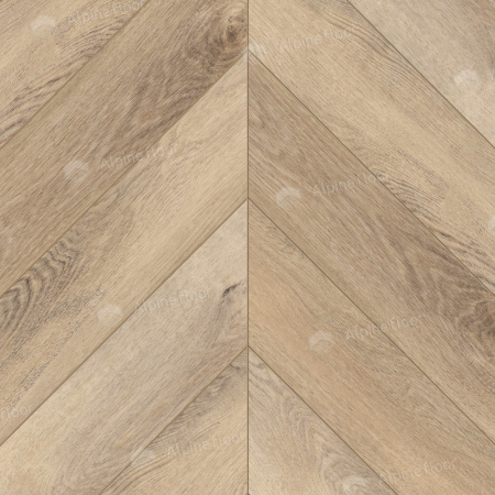 LVT плитка  Дуб Синистра Chevron ECO 20-6