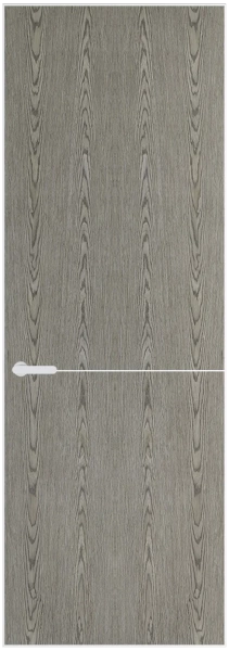 16VA - Натуральный шпон BIANCHE NOTTI 08С