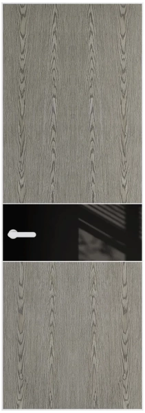 17VA - Натуральный шпон BIANCHE NOTTI 08С