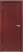 Перфето 2.1 Бордо RAL 3003