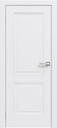 Межкомнатная дверь эмалированная Эмаль ПГ-30 Белый