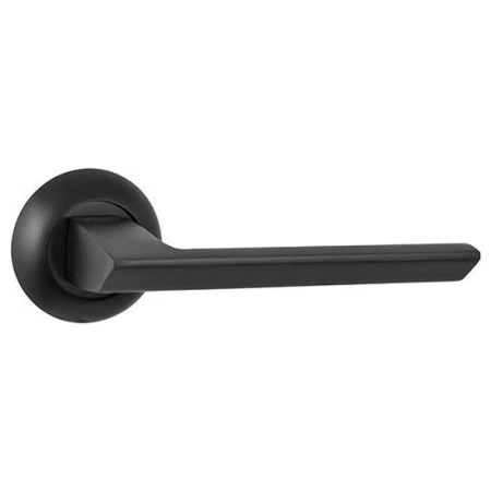 Ручка раздельная PUNTO BLADE TL BL-24 черный 